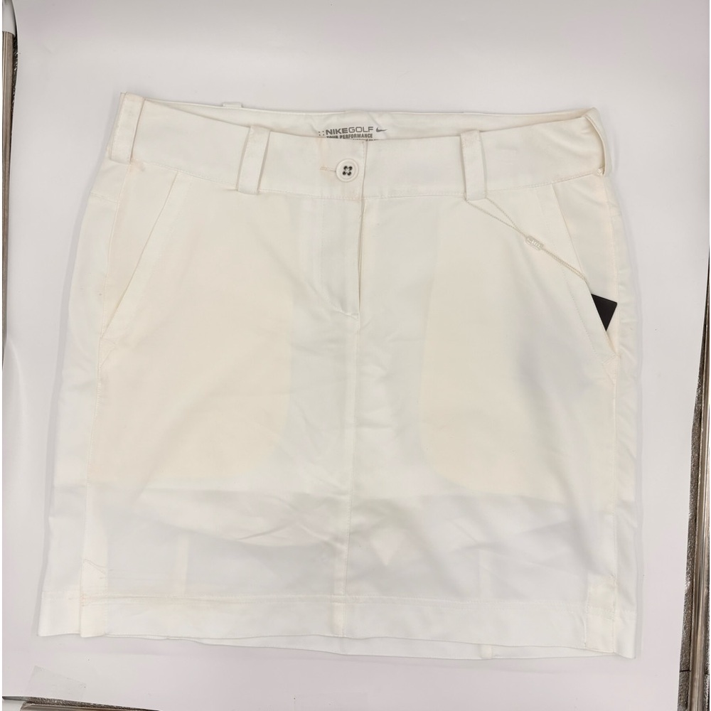 Women’s Nike Dri Fit Golf Tour Performance Skort